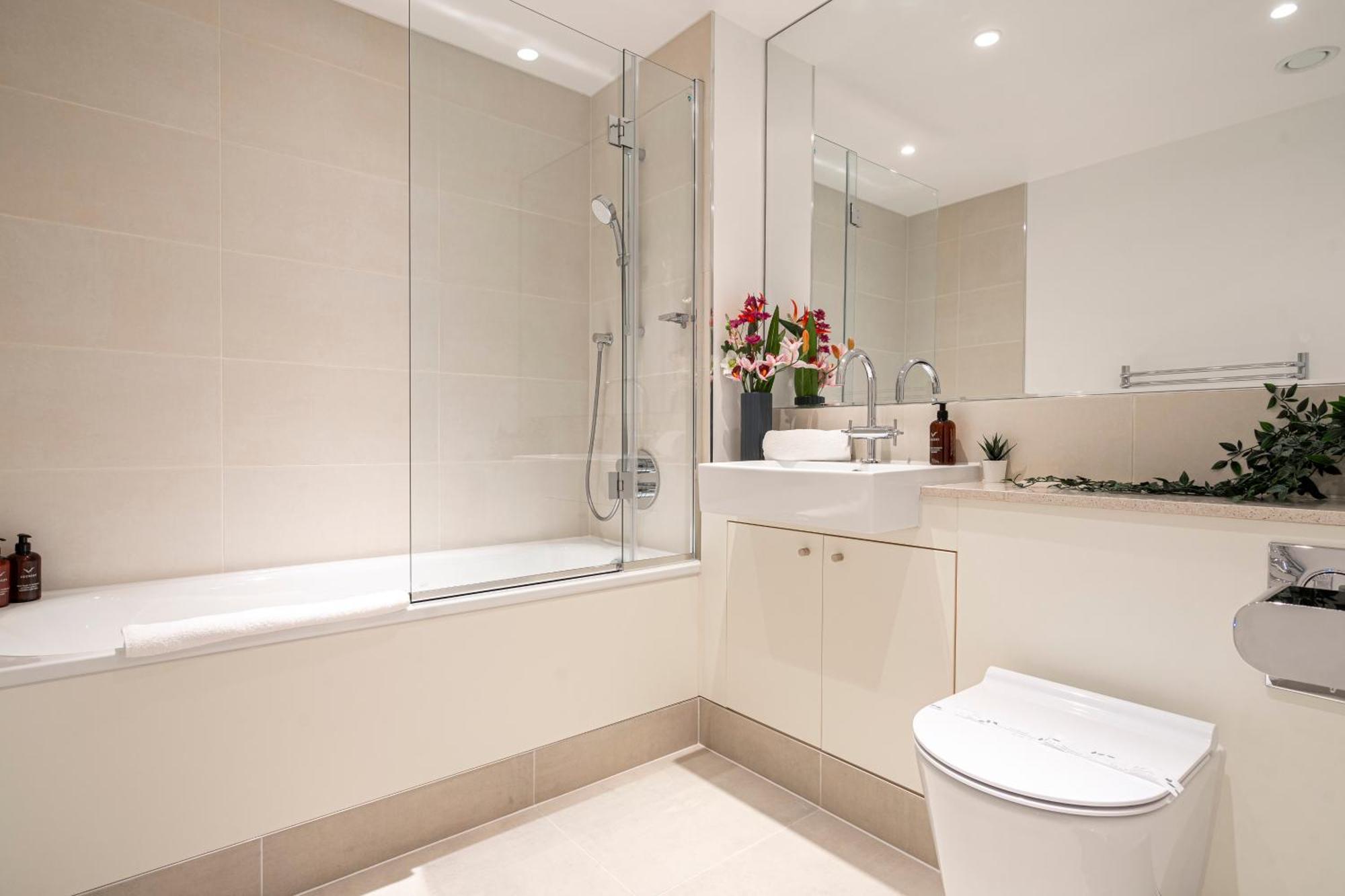 Belgravia Residence Londen Buitenkant foto