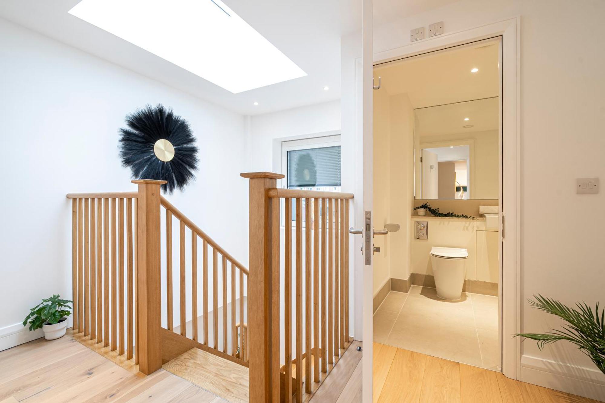 Belgravia Residence Londen Buitenkant foto
