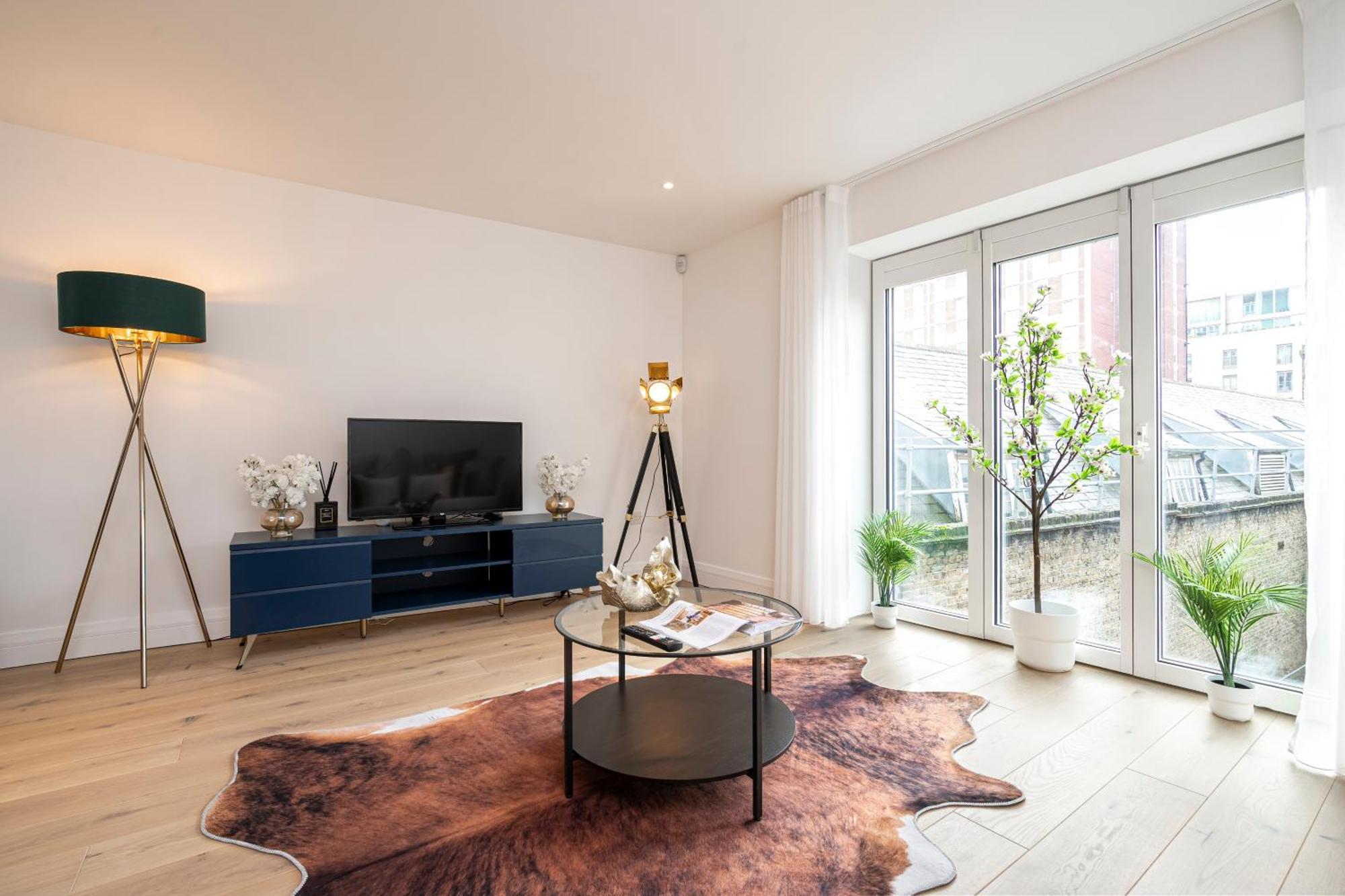 Belgravia Residence Londen Buitenkant foto